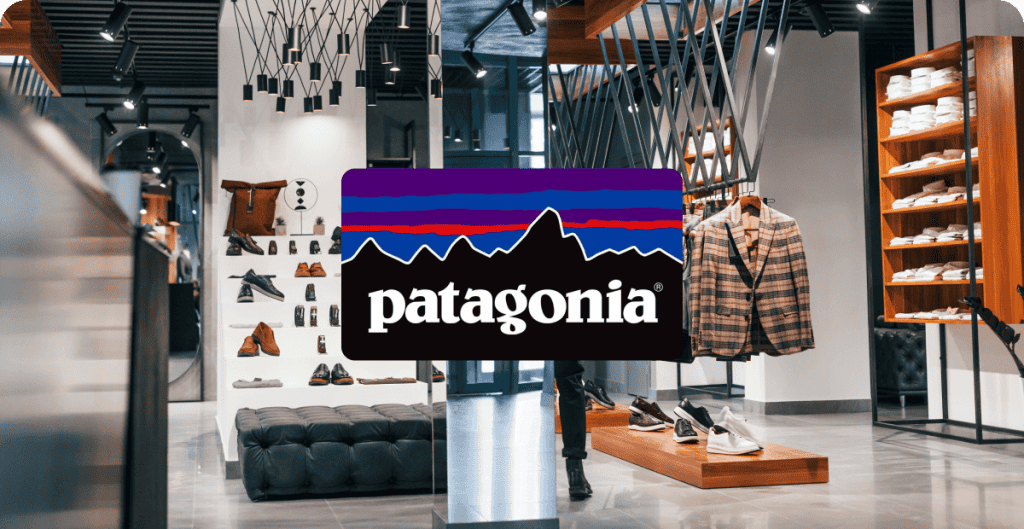 patagonia