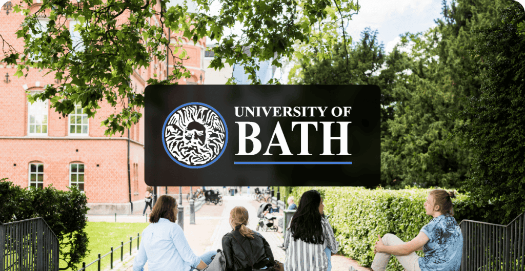 university of bath